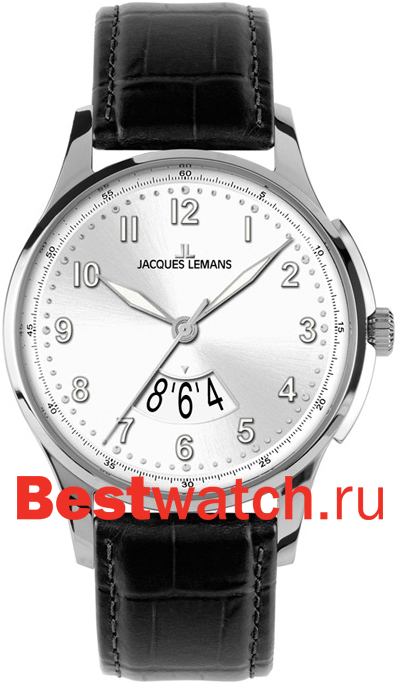 Часы Jacques Lemans London 1-1736C